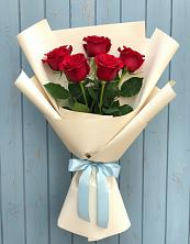 Букет Классика чувств в Зеленоградском