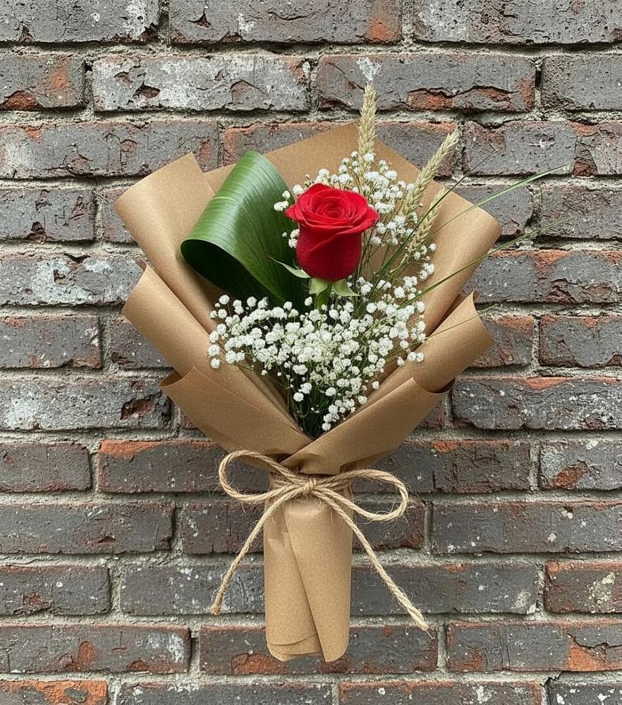 Букет цветов из: Розы в Зеленоградском