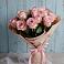 Букет цветов из: Розы в Зеленоградском