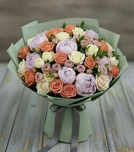 Букет Мороженное #REPLACE_PRED# Зеленоградском