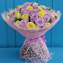 Букет 101 Волшебный Миг #REPLACE_PRED# Зеленоградском