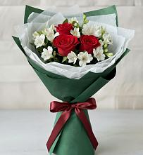 Букет Идеальный Вкус #REPLACE_PRED# Зеленоградском