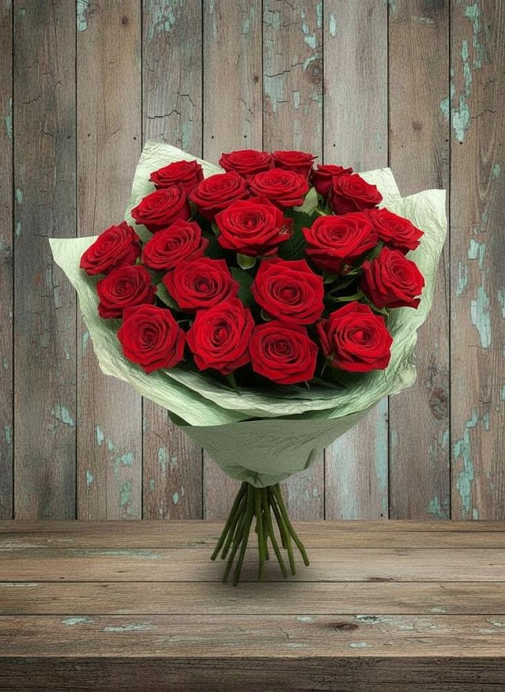 Букет Классика в Зеленоградском