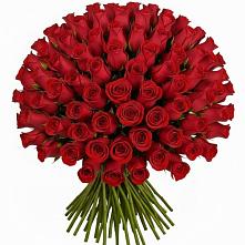 Букет Красные розы Чери Лав #REPLACE_PRED# Зеленоградском