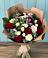 Букет цветов из: Розы и Альстромерии в Зеленоградском
