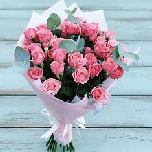 Букет Леди совершенство в Зеленоградском